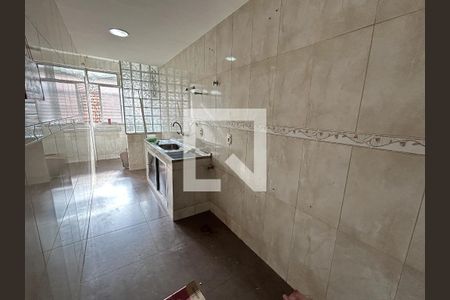 Apartamento à venda com 75m², 2 quartos e 1 vagaCozinha