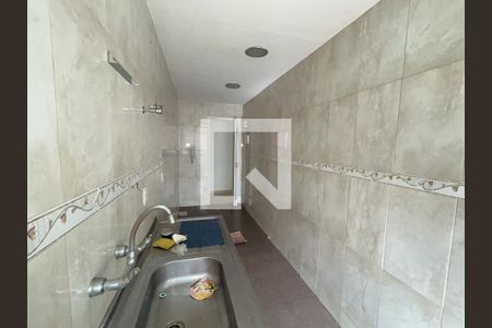 Apartamento à venda com 75m², 2 quartos e 1 vagaCozinha