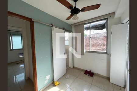 Apartamento à venda com 75m², 2 quartos e 1 vagaQuarto de Serviço