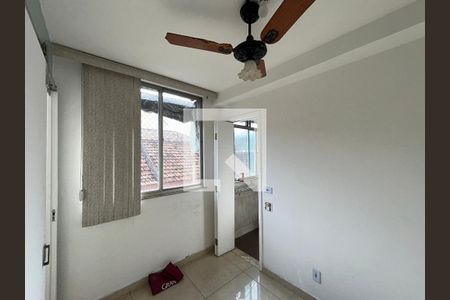 Apartamento à venda com 75m², 2 quartos e 1 vagaQuarto de Serviço