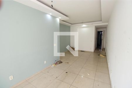 Sala de apartamento à venda com 2 quartos, 75m² em Engenho de Dentro, Rio de Janeiro