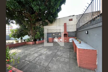 Apartamento à venda com 75m², 2 quartos e 1 vagaÁrea comum