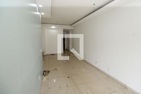 Sala de apartamento à venda com 2 quartos, 75m² em Engenho de Dentro, Rio de Janeiro