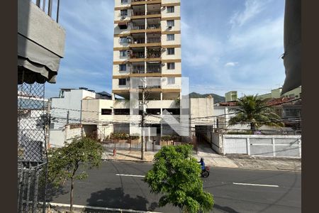 Apartamento à venda com 75m², 2 quartos e 1 vagaVista do Quarto 1