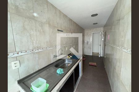 Apartamento à venda com 75m², 2 quartos e 1 vagaCozinha
