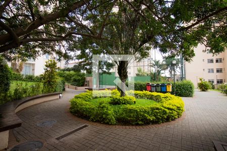 Apartamento à venda com 57m², 2 quartos e 1 vaga Apartamento à venda com 57m², 2 quartos e 1 vagaÁrea Comum