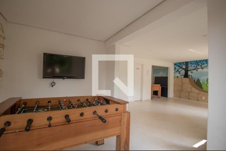 Apartamento à venda com 57m², 2 quartos e 1 vaga Apartamento à venda com 57m², 2 quartos e 1 vagaÁrea Comum - Salão de Jogos