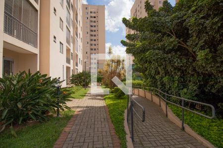Apartamento à venda com 57m², 2 quartos e 1 vaga Apartamento à venda com 57m², 2 quartos e 1 vagaÁrea comum