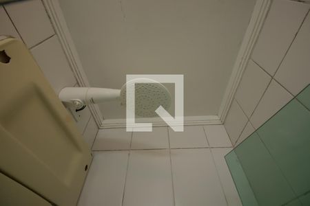 Apartamento à venda com 57m², 2 quartos e 1 vaga Apartamento à venda com 57m², 2 quartos e 1 vagaBanheiro