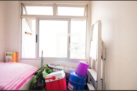 Apartamento à venda com 57m², 2 quartos e 1 vaga Apartamento à venda com 57m², 2 quartos e 1 vagaÁrea de Serviço