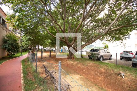 Apartamento à venda com 57m², 2 quartos e 1 vaga Apartamento à venda com 57m², 2 quartos e 1 vagaÁrea Comum - Espaço Pet