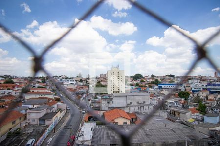 Apartamento à venda com 57m², 2 quartos e 1 vaga Apartamento à venda com 57m², 2 quartos e 1 vagaVista do Quarto 2