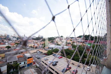 Apartamento à venda com 57m², 2 quartos e 1 vaga Apartamento à venda com 57m², 2 quartos e 1 vagaVista do Quarto 1