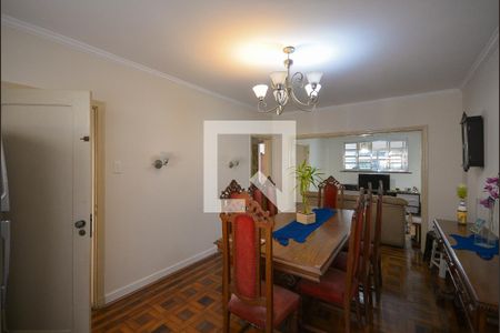 Sala de casa à venda com 5 quartos, 300m² em Vila Monumento, São Paulo