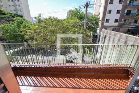 Casa à venda com 300m², 5 quartos e 3 vagasVaranda do Quarto 1