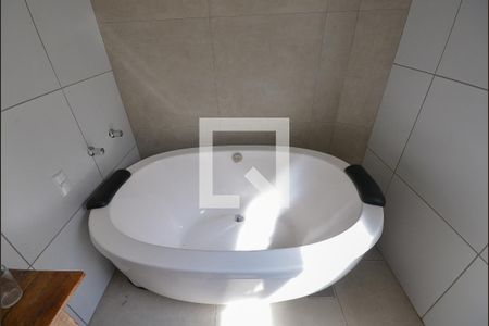 Casa à venda com 300m², 5 quartos e 3 vagasBanheiro Social