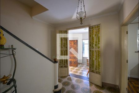 Sala de casa à venda com 5 quartos, 300m² em Vila Monumento, São Paulo