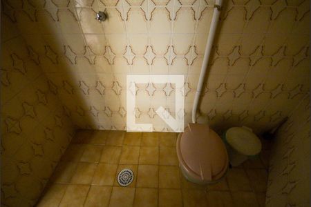 Casa à venda com 300m², 5 quartos e 3 vagasBanheiro de Serviço