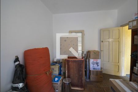 Casa à venda com 300m², 5 quartos e 3 vagasQuarto de Serviço