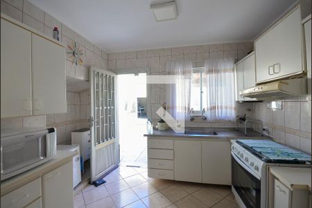 Casa à venda com 300m², 5 quartos e 3 vagasCozinha