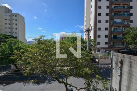 Casa à venda com 300m², 5 quartos e 3 vagasVista da Varanda Quarto 1