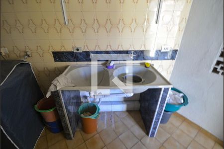 Casa à venda com 300m², 5 quartos e 3 vagasArea de Serviço