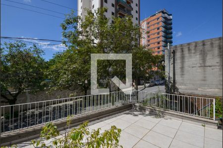 Casa à venda com 300m², 5 quartos e 3 vagasVaranda
