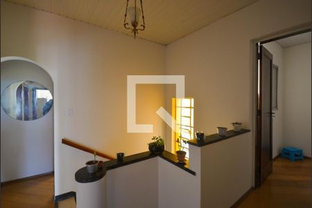 Casa à venda com 300m², 5 quartos e 3 vagasHall