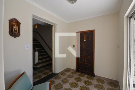 Casa à venda com 300m², 5 quartos e 3 vagasHall Entrada