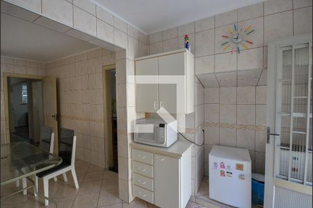 Casa à venda com 300m², 5 quartos e 3 vagasCozinha