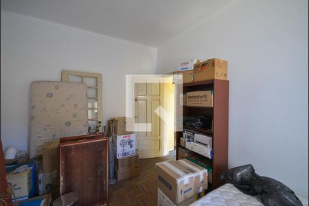 Casa à venda com 300m², 5 quartos e 3 vagasQuarto de Serviço