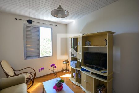 Casa à venda com 300m², 5 quartos e 3 vagasQuarto 2