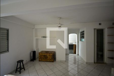 Casa à venda com 300m², 5 quartos e 3 vagasQuarto Edícula