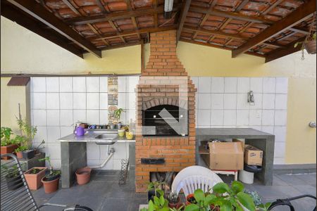 Casa à venda com 300m², 5 quartos e 3 vagasÁrea Gourmet