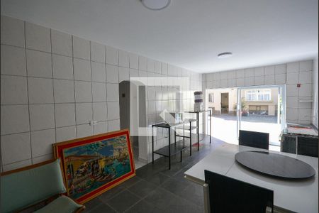 Casa à venda com 300m², 5 quartos e 3 vagasCozinha