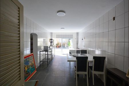 Casa à venda com 300m², 5 quartos e 3 vagasCozinha