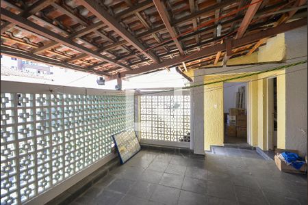 Casa à venda com 300m², 5 quartos e 3 vagasArea de Serviço