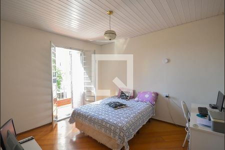 Quarto 1 de casa à venda com 5 quartos, 300m² em Vila Monumento, São Paulo