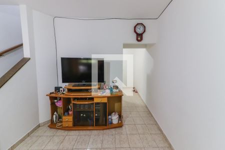 Sala de casa à venda com 3 quartos, 195m² em Jaguaré, São Paulo