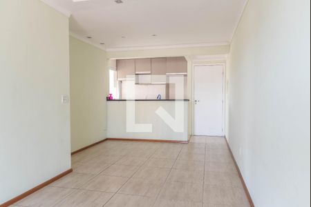 Sala de apartamento para alugar com 3 quartos, 77m² em Jardim Rosa de Franca, Guarulhos
