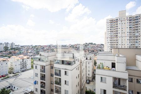 Apartamento à venda com 73m², 3 quartos e 1 vagaVista