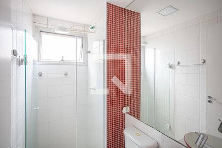 Apartamento à venda com 73m², 3 quartos e 1 vagaBanheiro 1