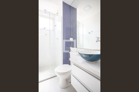 Apartamento à venda com 73m², 3 quartos e 1 vagaBanheiro 2