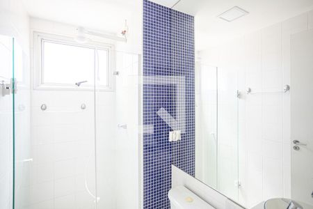 Apartamento à venda com 73m², 3 quartos e 1 vagaBanheiro 2