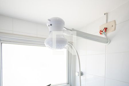 Apartamento à venda com 73m², 3 quartos e 1 vagaBanheiro 2