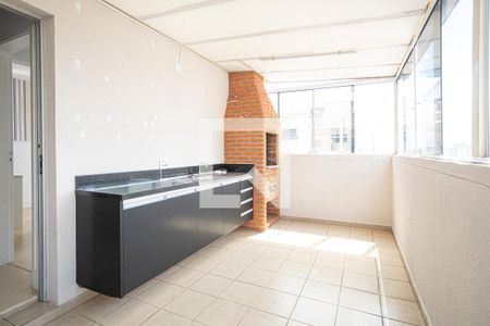 Apartamento à venda com 73m², 3 quartos e 1 vagaCobertura