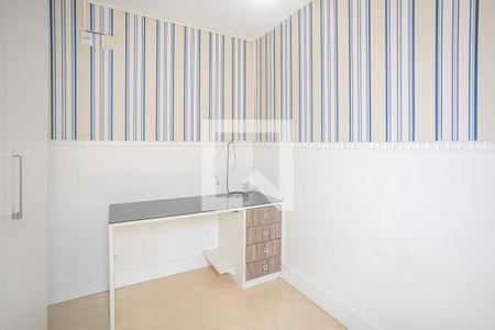 Apartamento à venda com 73m², 3 quartos e 1 vagaQuarto 3