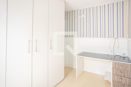 Apartamento à venda com 73m², 3 quartos e 1 vagaQuarto 3