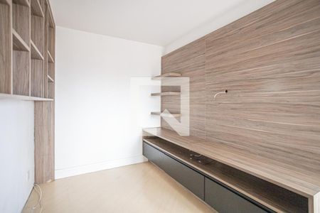 Sala de TV de apartamento à venda com 3 quartos, 73m² em Conceição, Osasco