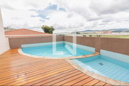 Apartamento para alugar com 49m², 2 quartos e sem vagaÁrea comum - Piscina